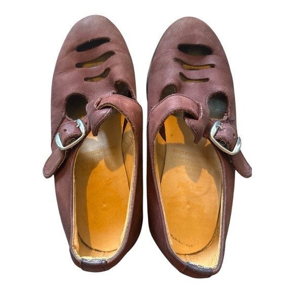 90s Mary Janes Doc Martens - Picture 4 of 8